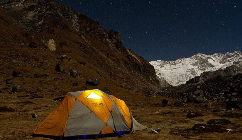 10 most impressive and grueling Hiking trails