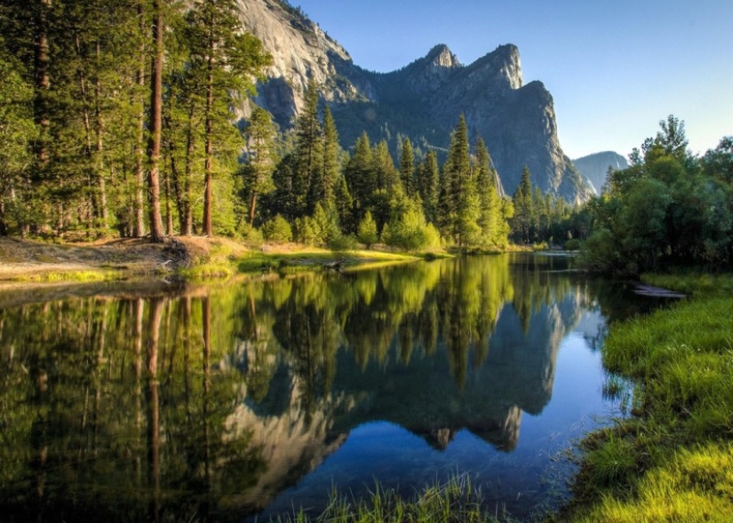 10 Most Picturesque Valleys in the World