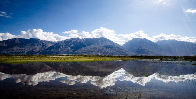 10 Most Picturesque Valleys in the World
