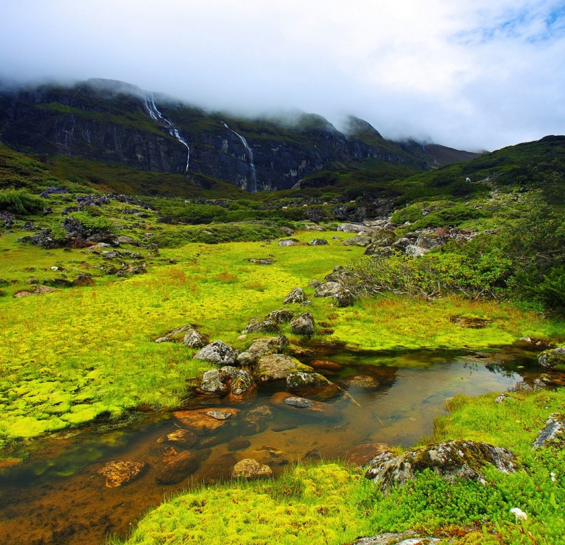 10 Most Picturesque Valleys in the World