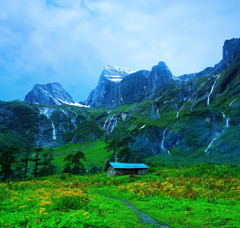 10 Most Picturesque Valleys in the World