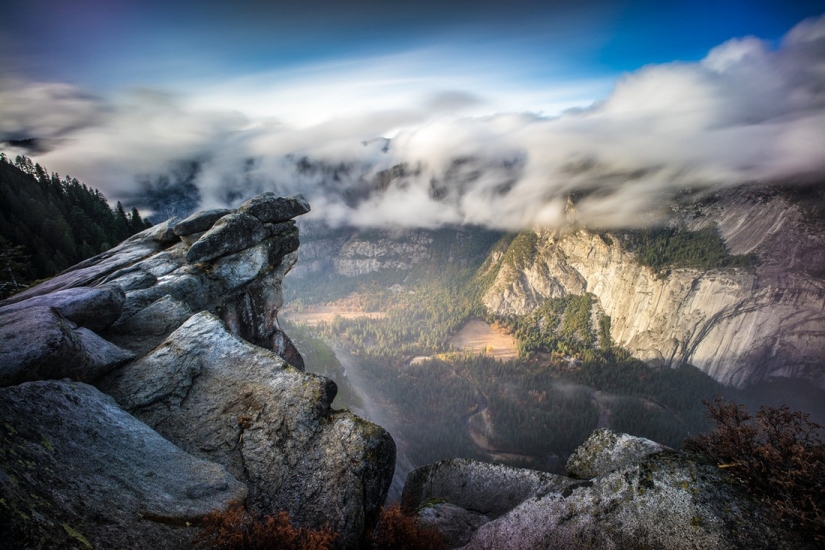 10 Most Picturesque Valleys in the World