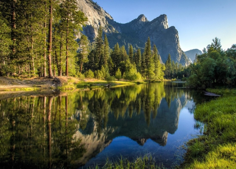 10 Most Picturesque Valleys in the World
