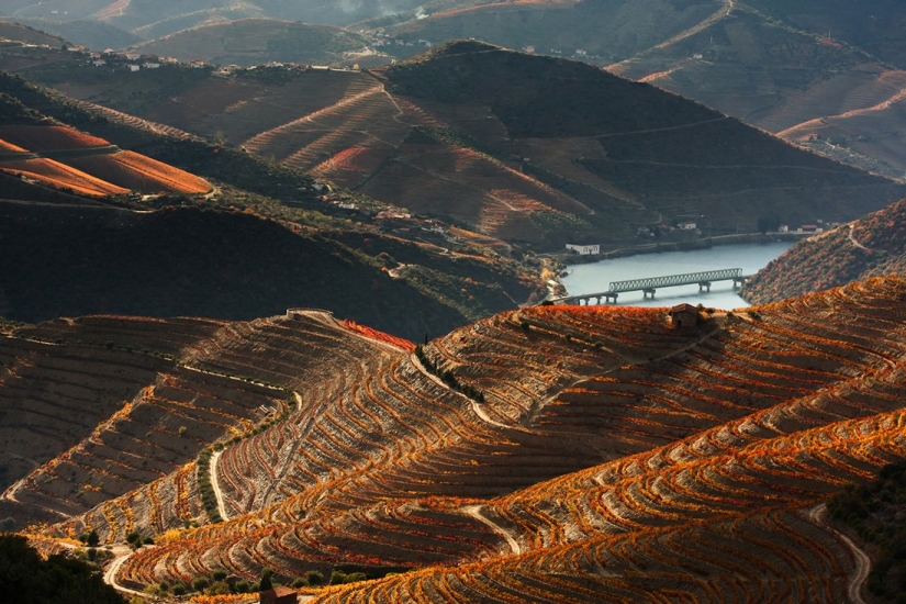 10 Most Picturesque Valleys in the World