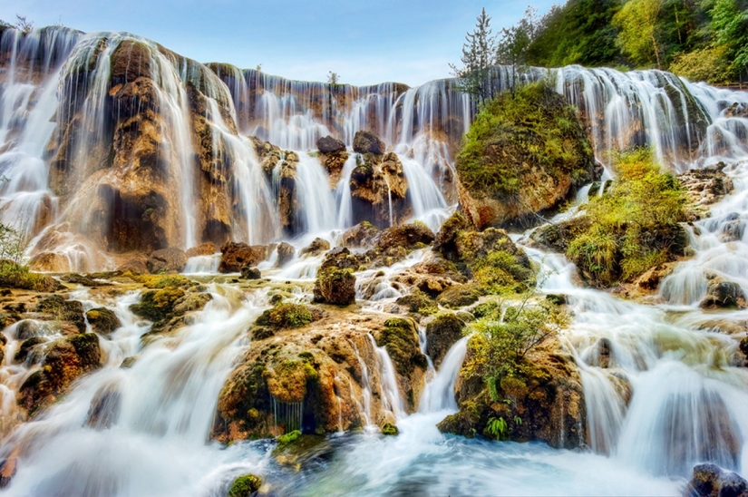 10 Most Picturesque Valleys in the World