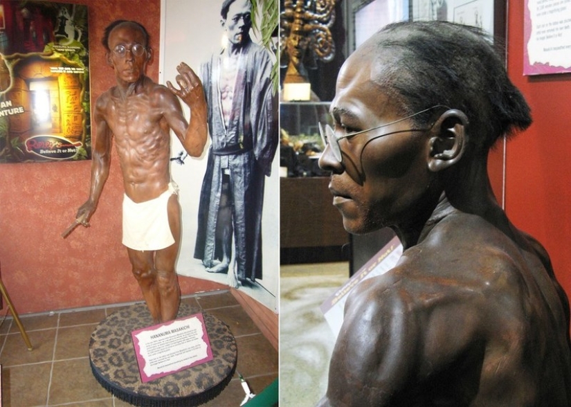 10 most shocking of ways in which artists create their works