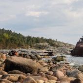 10 most spectacular shipwrecks from different parts of the world 10 most spectacular shipwrecks from different parts of the world