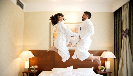 10 most unexpected and exotic hotel services 10 most unexpected and exotic hotel services