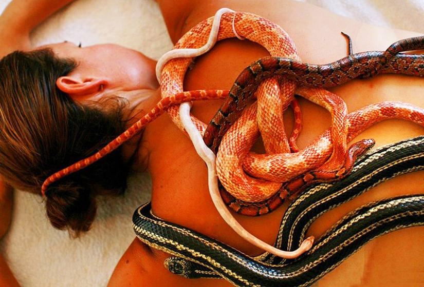 10 most unusual spa treatments from around the world