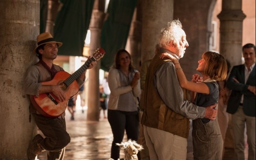 10 movies that will help to look at life in new ways