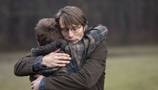 10 movies that will help to look at life in new ways