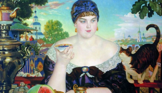 10 mujeres de cuadros famosos cuyo destino no conocíamos 10 mujeres de cuadros famosos cuyo destino no conocíamos