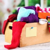 10 "old" things that everyone used to throw out, but they can still be useful