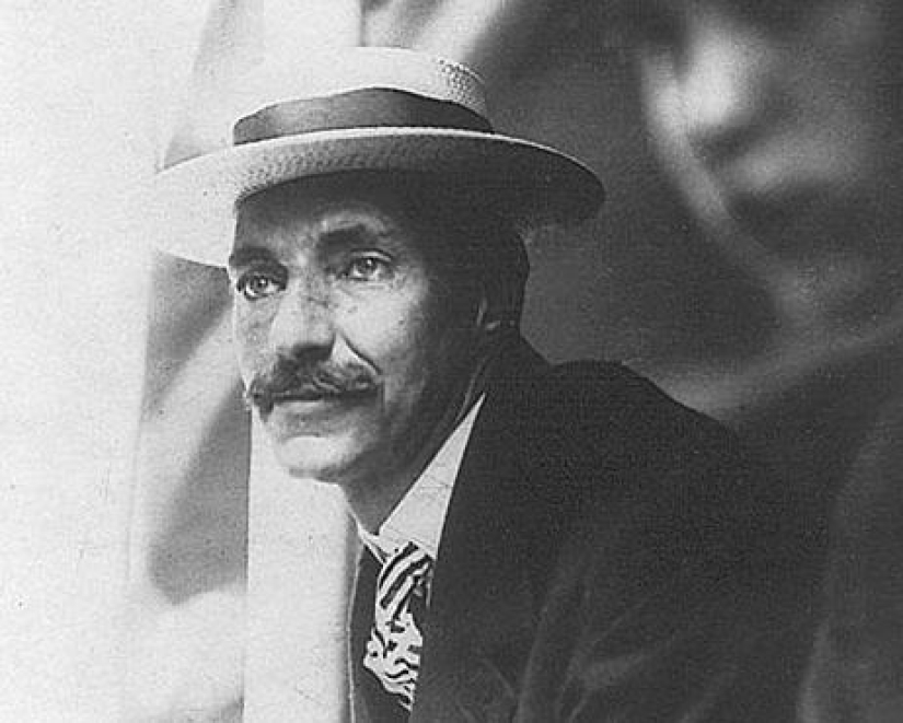10 outstanding personalities who could have changed the world, but died on the Titanic 10 outstanding personalities who could have changed the world, but died on the Titanic