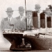10 outstanding personalities who could have changed the world, but died on the Titanic 10 outstanding personalities who could have changed the world, but died on the Titanic