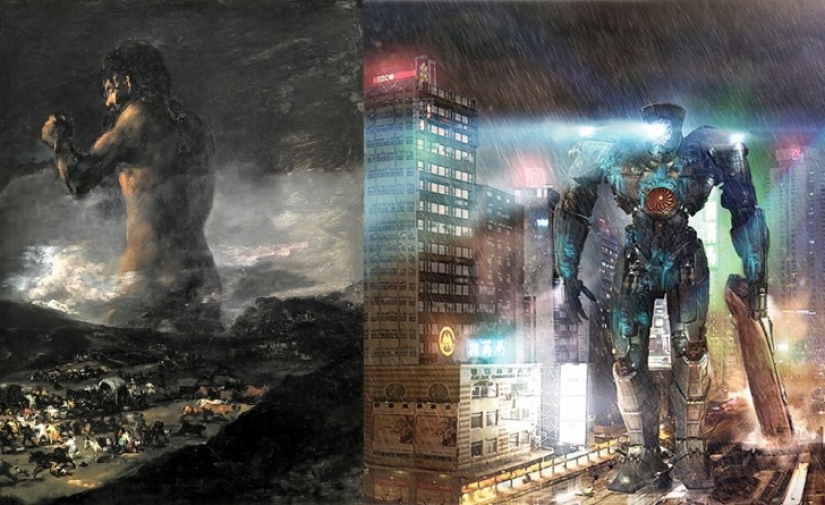 10 películas inspiradas en obras de arte 10 películas inspiradas en obras de arte
