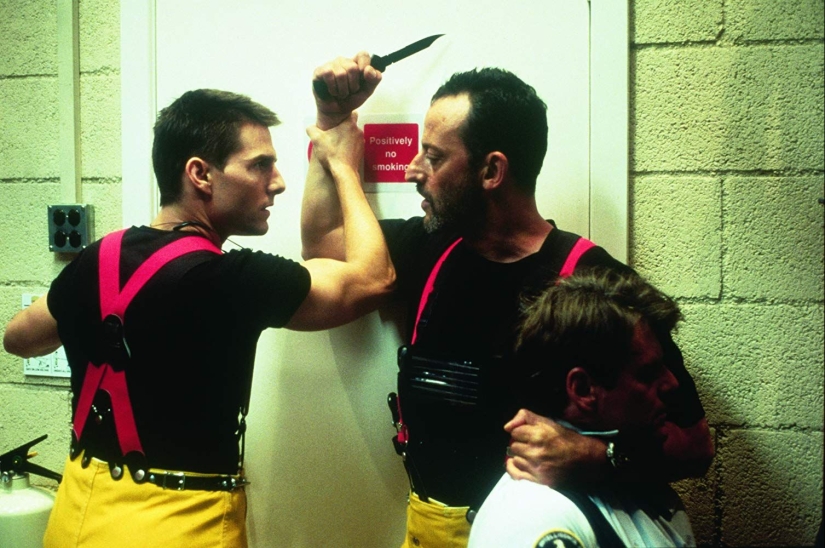 10 películas protagonizadas por Jean Reno que definitivamente valen la pena ver