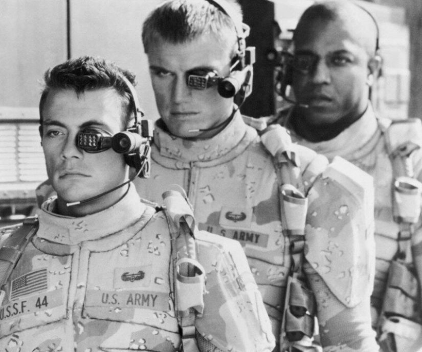 10 películas que son amadas aquí y que no les gustan en Occidente 10 películas que son amadas aquí y que no les gustan en Occidente