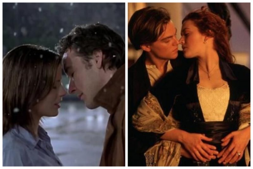 10 películas románticas que ya se han convertido en clásicos eternos 10 películas románticas que ya se han convertido en clásicos eternos
