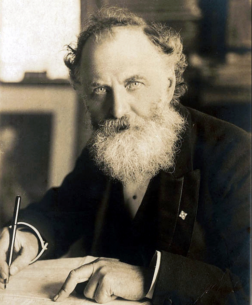 10 personalidades destacadas que podrían haber cambiado el mundo, pero murieron en el Titanic 10 personalidades destacadas que podrían haber cambiado el mundo, pero murieron en el Titanic