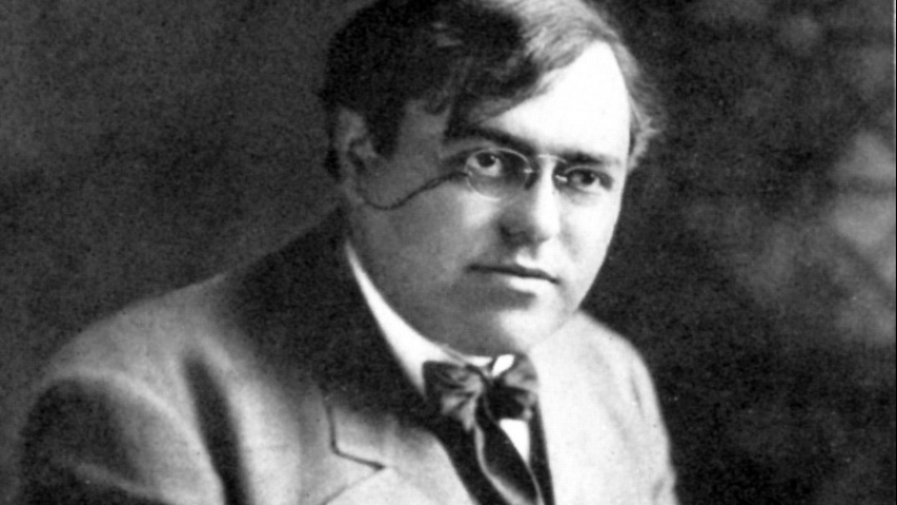 10 personalidades destacadas que podrían haber cambiado el mundo, pero murieron en el Titanic 10 personalidades destacadas que podrían haber cambiado el mundo, pero murieron en el Titanic