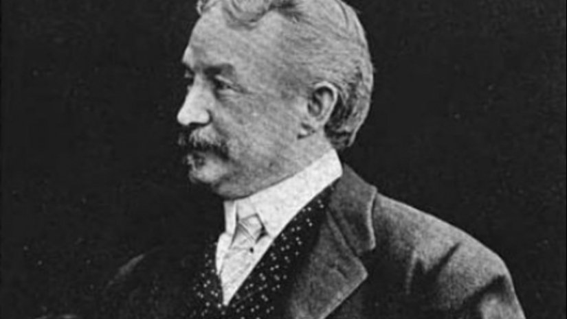 10 personalidades destacadas que podrían haber cambiado el mundo, pero murieron en el Titanic 10 personalidades destacadas que podrían haber cambiado el mundo, pero murieron en el Titanic