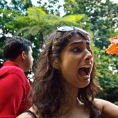 10 phobias caused by nature 10 phobias caused by nature
