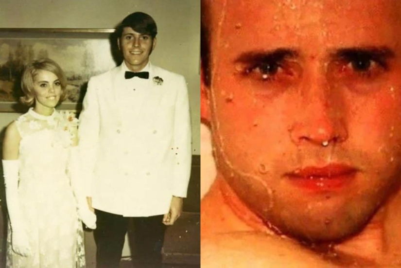 10 photos that hide the shocking murder 10 photos that hide the shocking murder