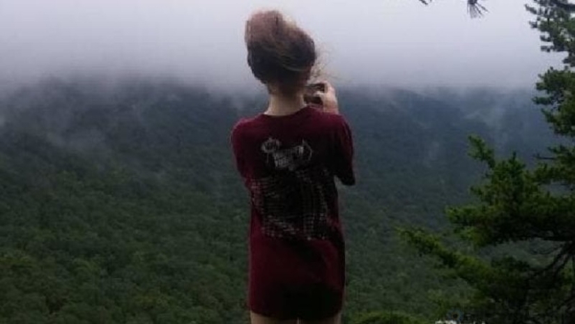 10 photos that hide the shocking murder 10 photos that hide the shocking murder