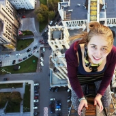 10 Photos With Chilling Stories Behind Them 10 Photos With Chilling Stories Behind Them
