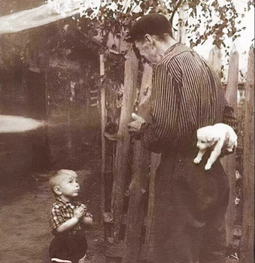10 Pics That Are Likely To Infect You With Happiness