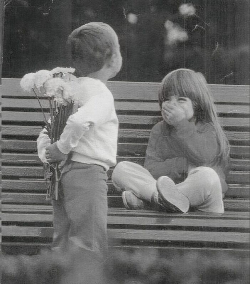 10 Pics That Are Likely To Infect You With Happiness