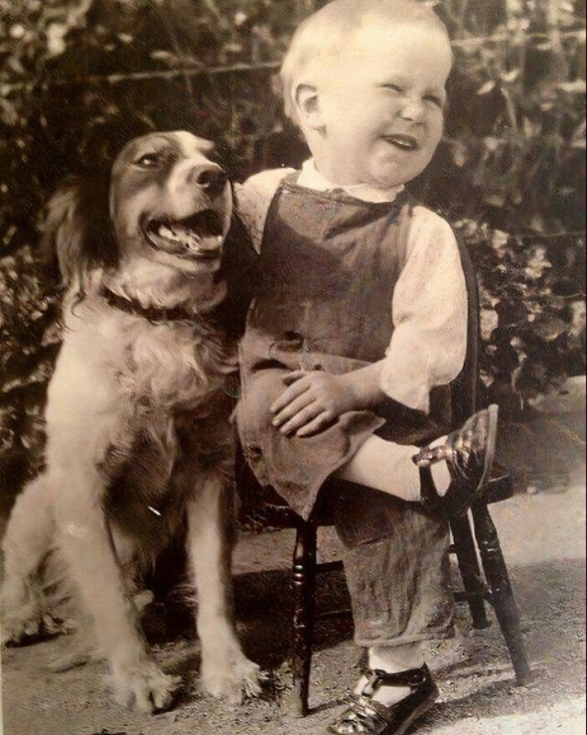 10 Pics That Are Likely To Infect You With Happiness