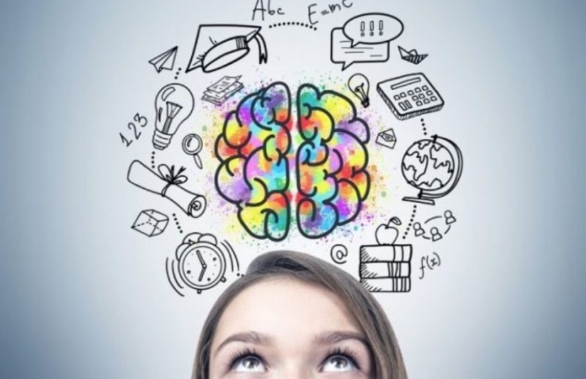 10 poco conocido y hechos muy interesantes sobre todo