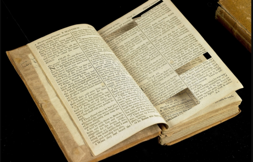 10 poco conocido y hechos muy interesantes sobre todo