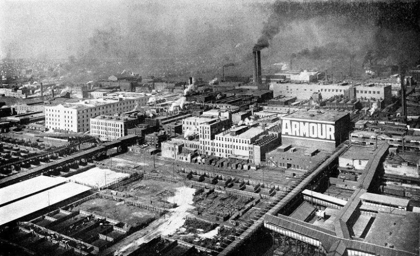 10 post-apocalyptic locations in major cities around the world