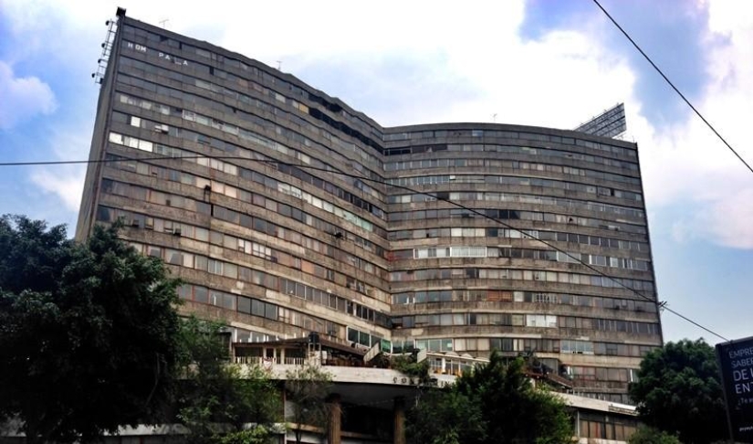 10 post-apocalyptic locations in major cities around the world
