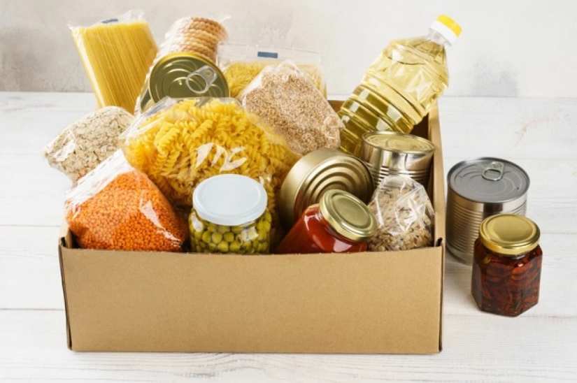 10 products that can be stored for a lifetime 10 products that can be stored for a lifetime