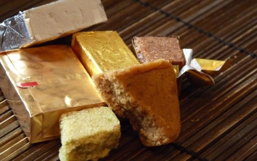 10 products that can be stored for a lifetime 10 products that can be stored for a lifetime
