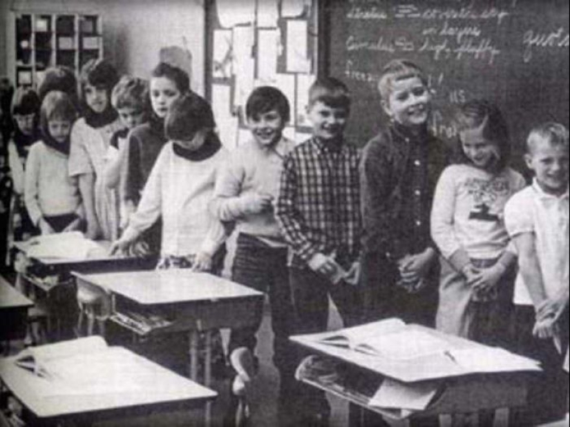 10 psychological experiments about human behavior that reveal the unpleasant truth about us