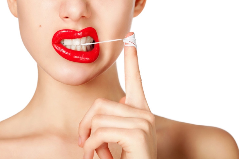 10 razones para no dejar de masticar chicle