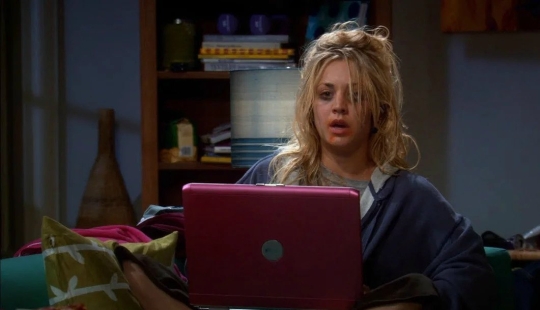 10 reasons why "binge" viewing of TV shows is slowly killing us