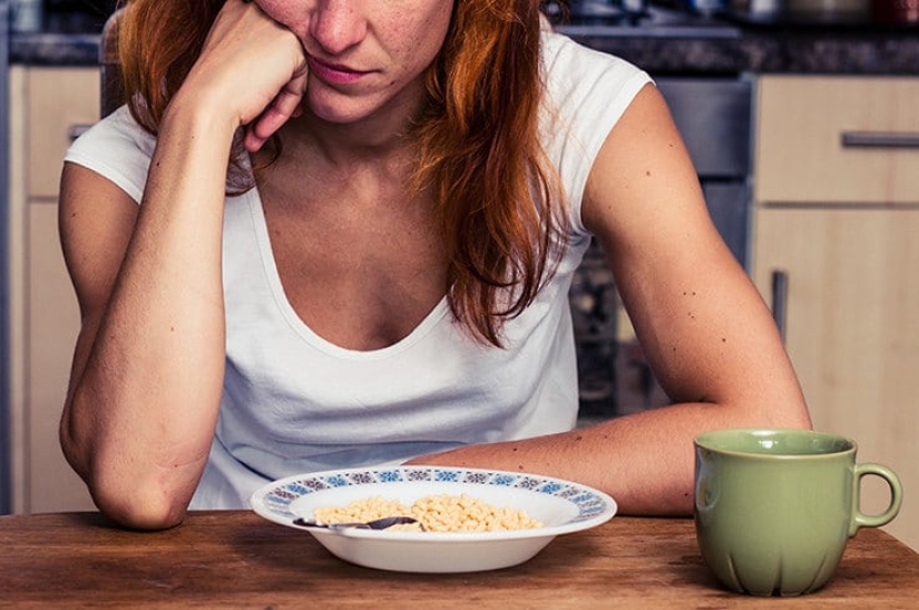 10 reasons why you want to eat all the time, and how to deal with it 10 reasons why you want to eat all the time, and how to deal with it