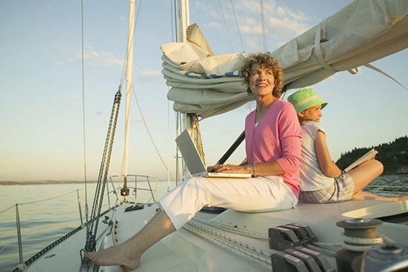 10 reglas de las madres trabajadoras francesas 10 reglas de las madres trabajadoras francesas