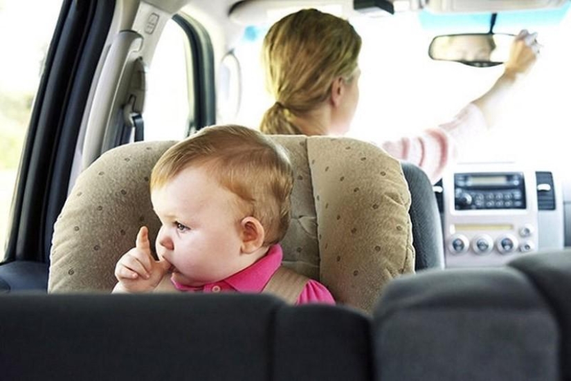 10 reglas de las madres trabajadoras francesas 10 reglas de las madres trabajadoras francesas