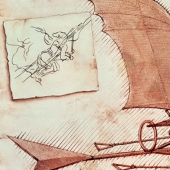 10 revolutionary ideas of Leonardo da Vinci 10 revolutionary ideas of Leonardo da Vinci