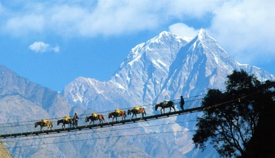 10 roads you should take at least once in your life 10 roads you should take at least once in your life