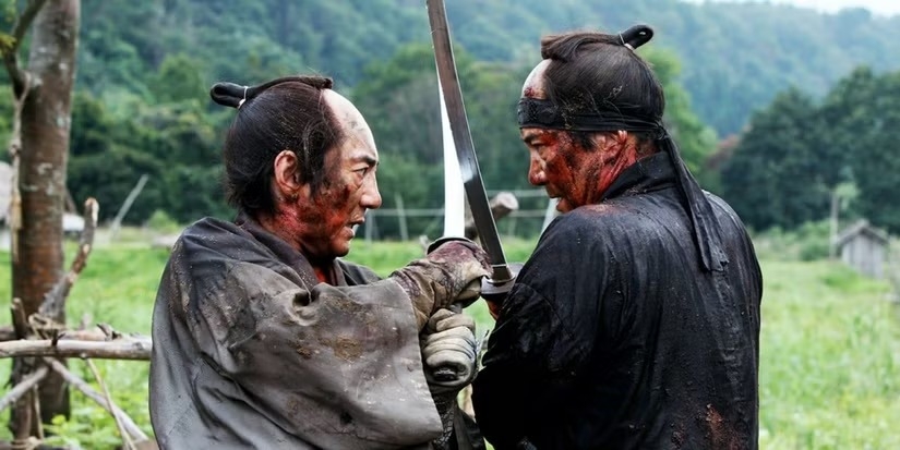 10 Samurai Movies That Are Perfect From Start to Finish
