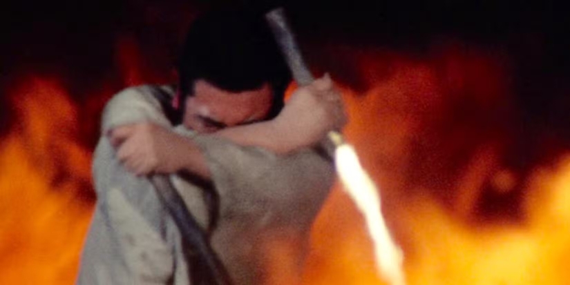10 Samurai Movies That Are Perfect From Start to Finish