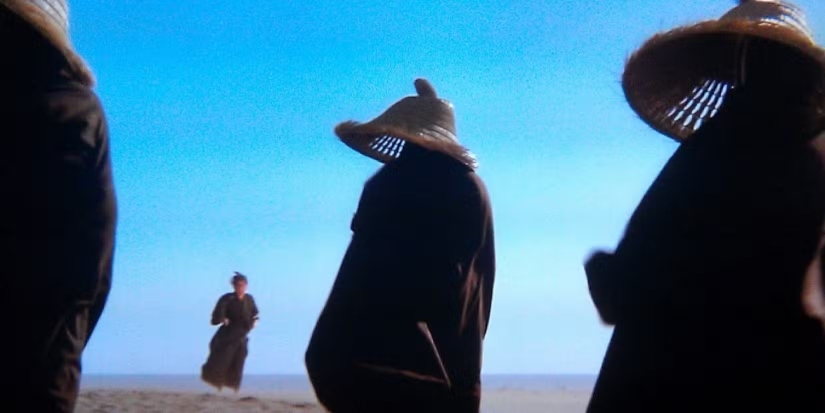10 Samurai Movies That Are Perfect From Start to Finish